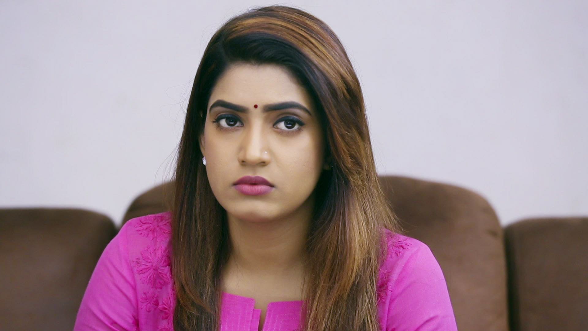 Jr. Sakthi Realises Her Mistake