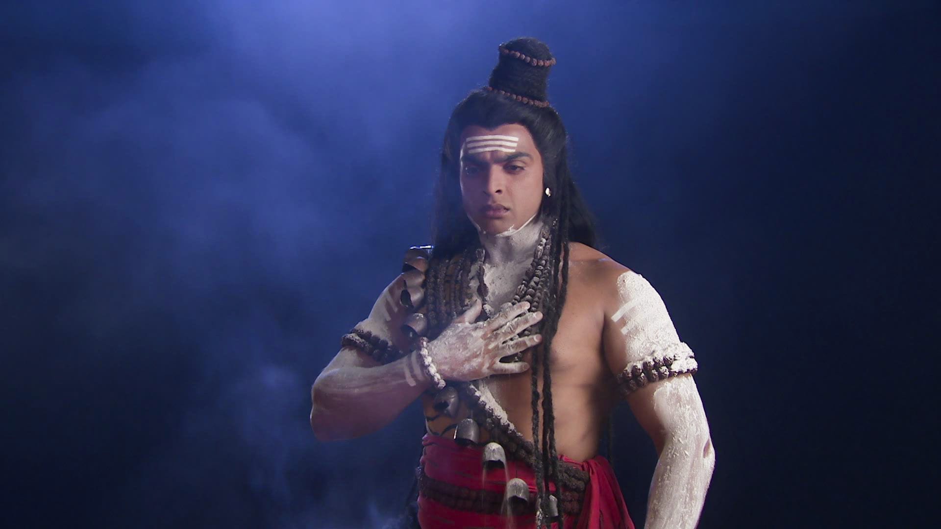 Watch Mahadeva Becomes an Aghori Online
