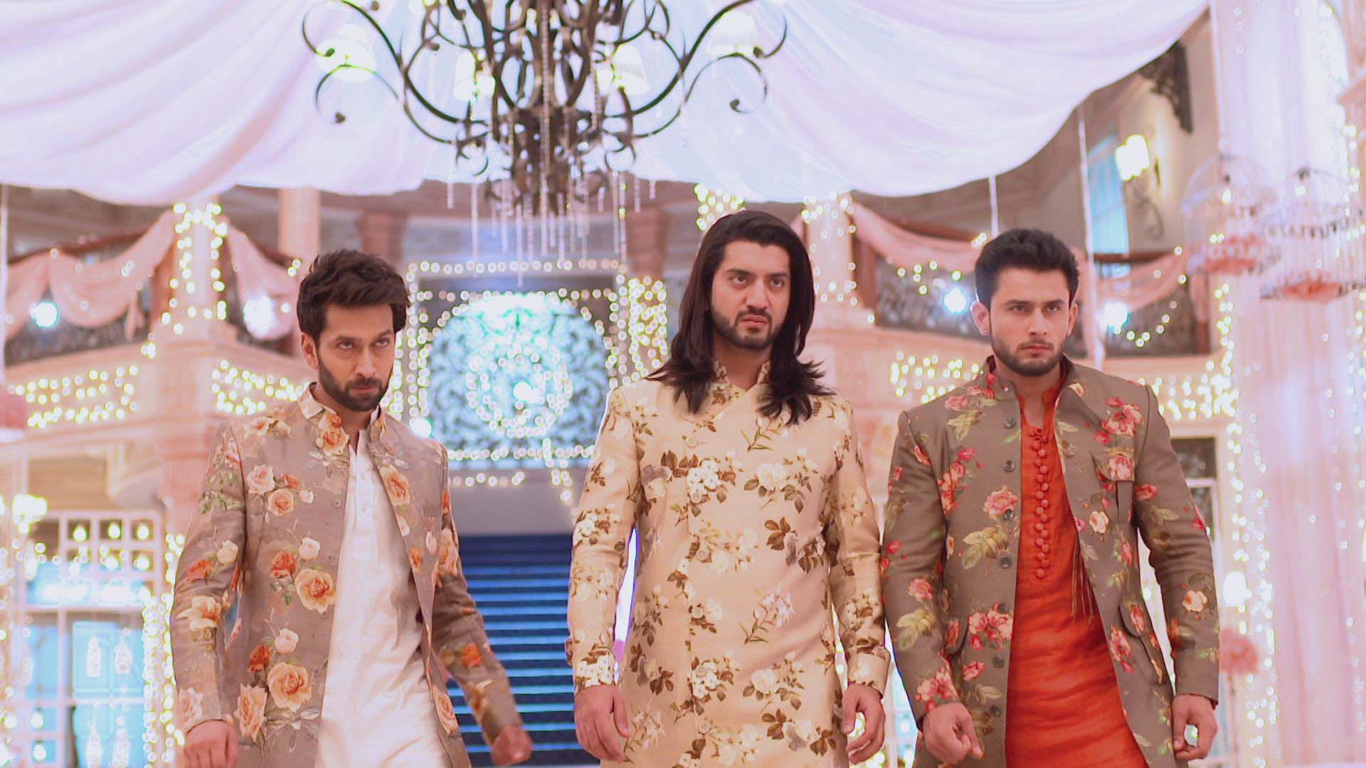 Stream ishqbaaz Online Watcho