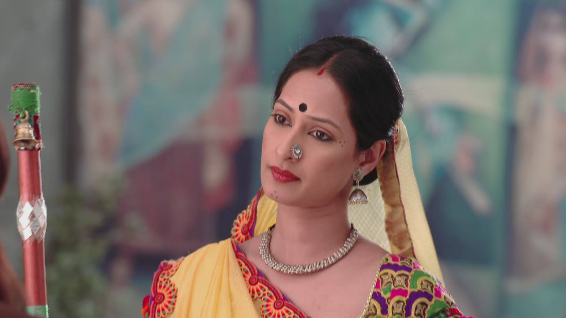 Watch Saath Nibhaana Saathiya 2 S1 Episode 2015 on Disney+ Hotstar