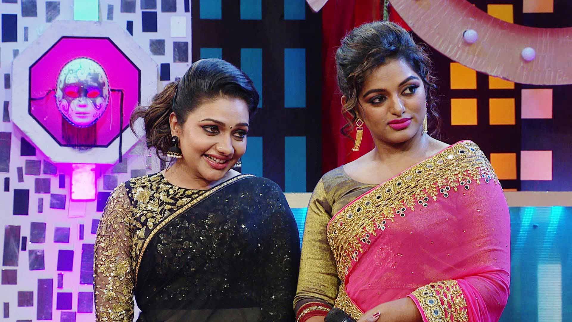 Watch Deepavali Fun! Online