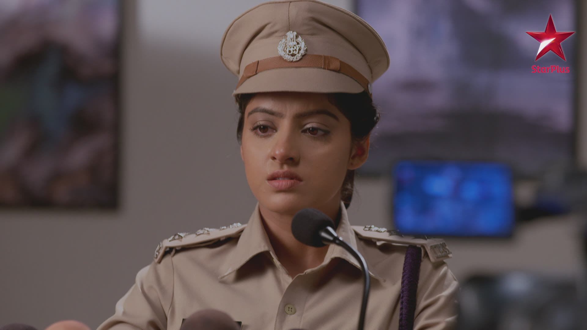 More Trouble for Sandhya