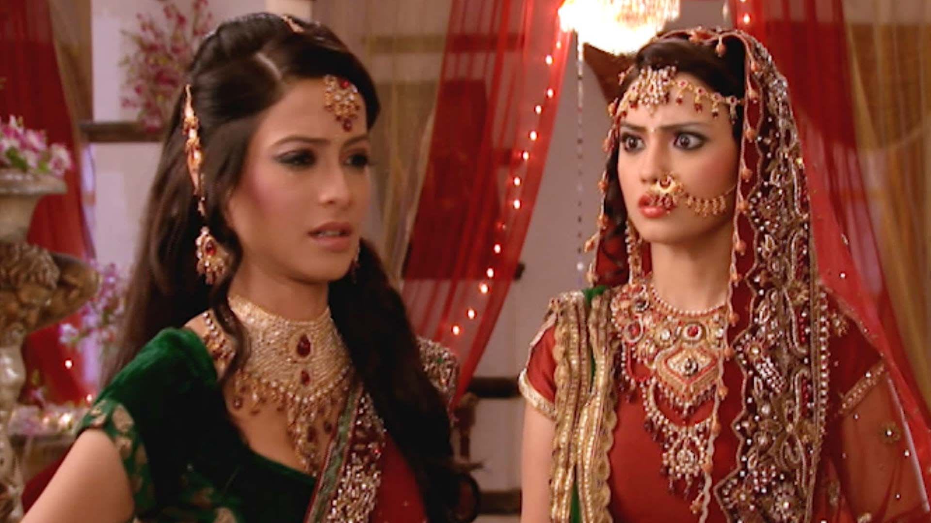 Watch Bairi Behna S1 Episode 30 on JioHotstar