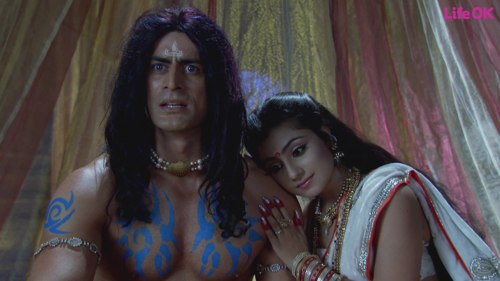 Watch Devon Ke Dev... Mahadev S12 Episode 44 on JioHotstar