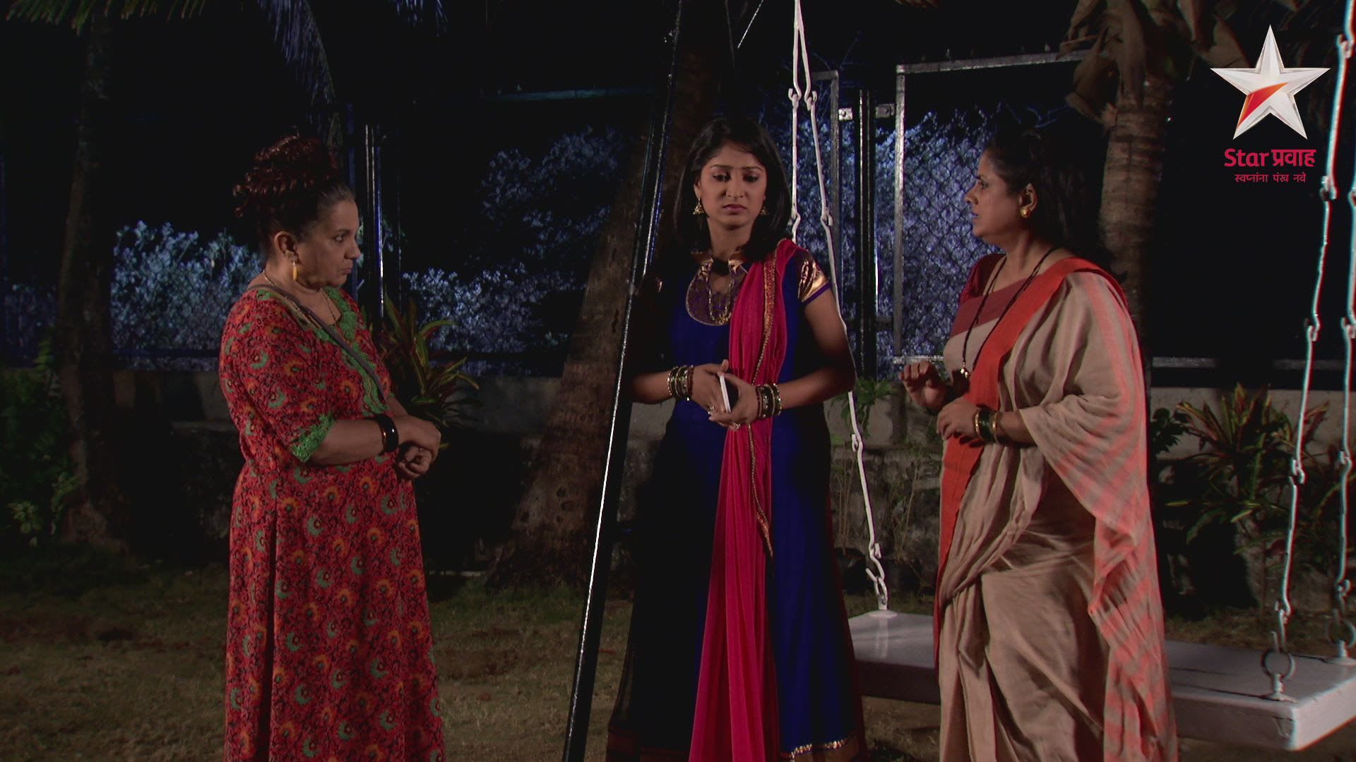 Watch Runji S4 Episode 11 on JioHotstar
