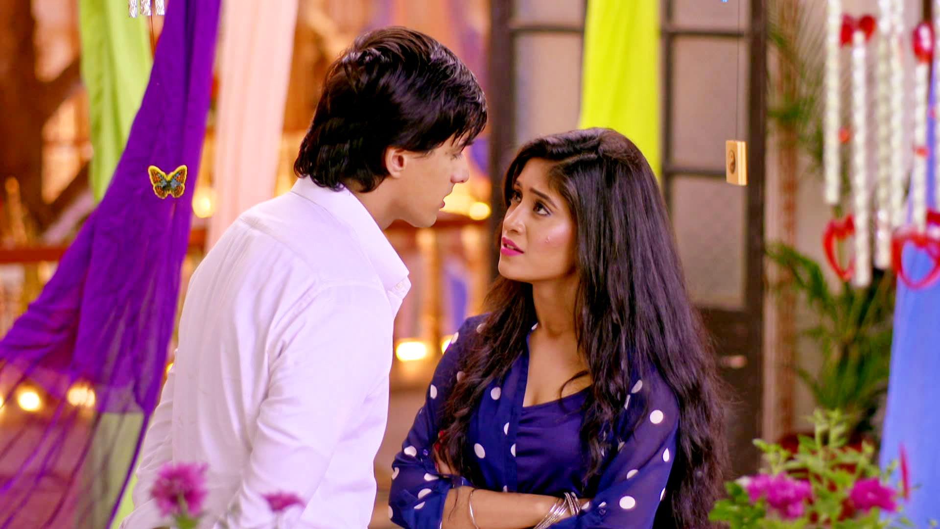 Watch Yeh Rishta Kya Kehlata Hai S57 Episode 4 on JioHotstar