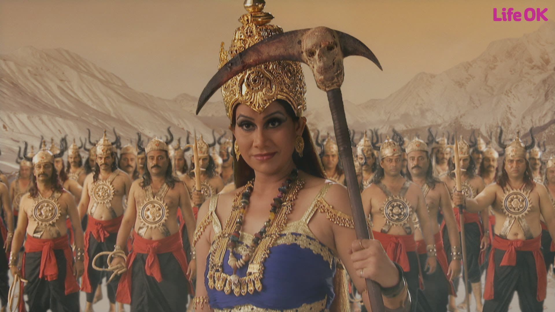 Watch Devon Ke Dev... Mahadev S12 Episode 52 on JioHotstar
