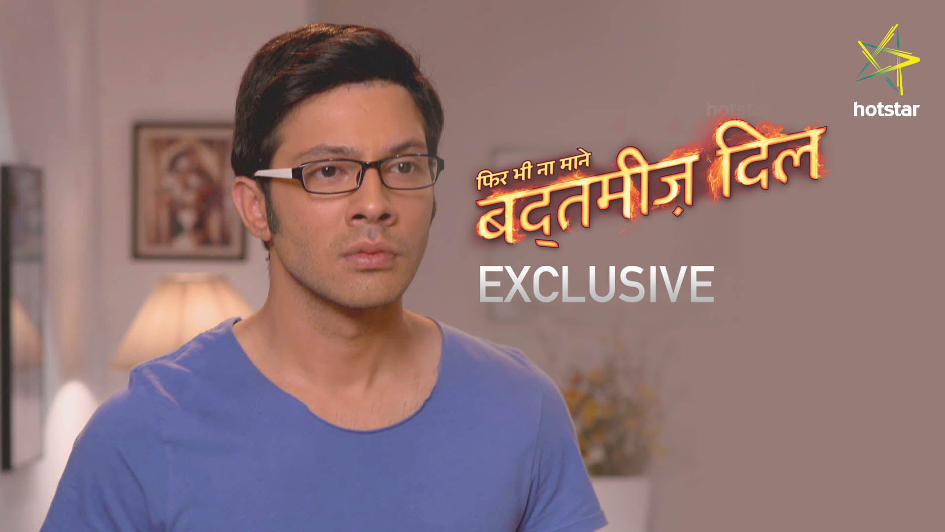 Watch phir bhi na maane badtameez dil episode 35 on jiohotstar