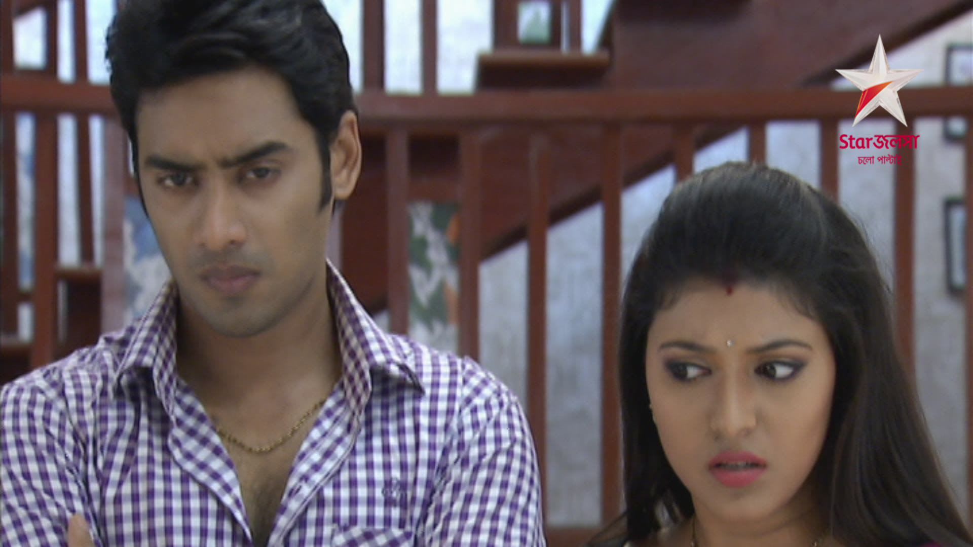 Watch Aanchal S13 Episode 16 on JioHotstar