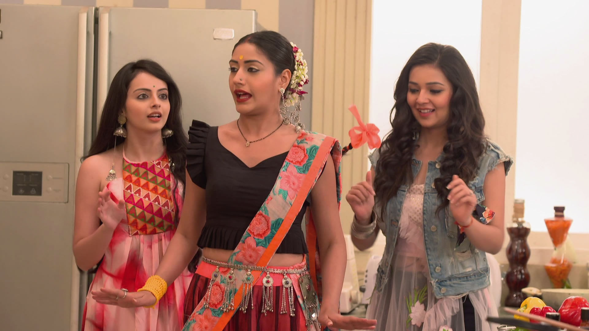 Stream ishqbaaz Online Watcho