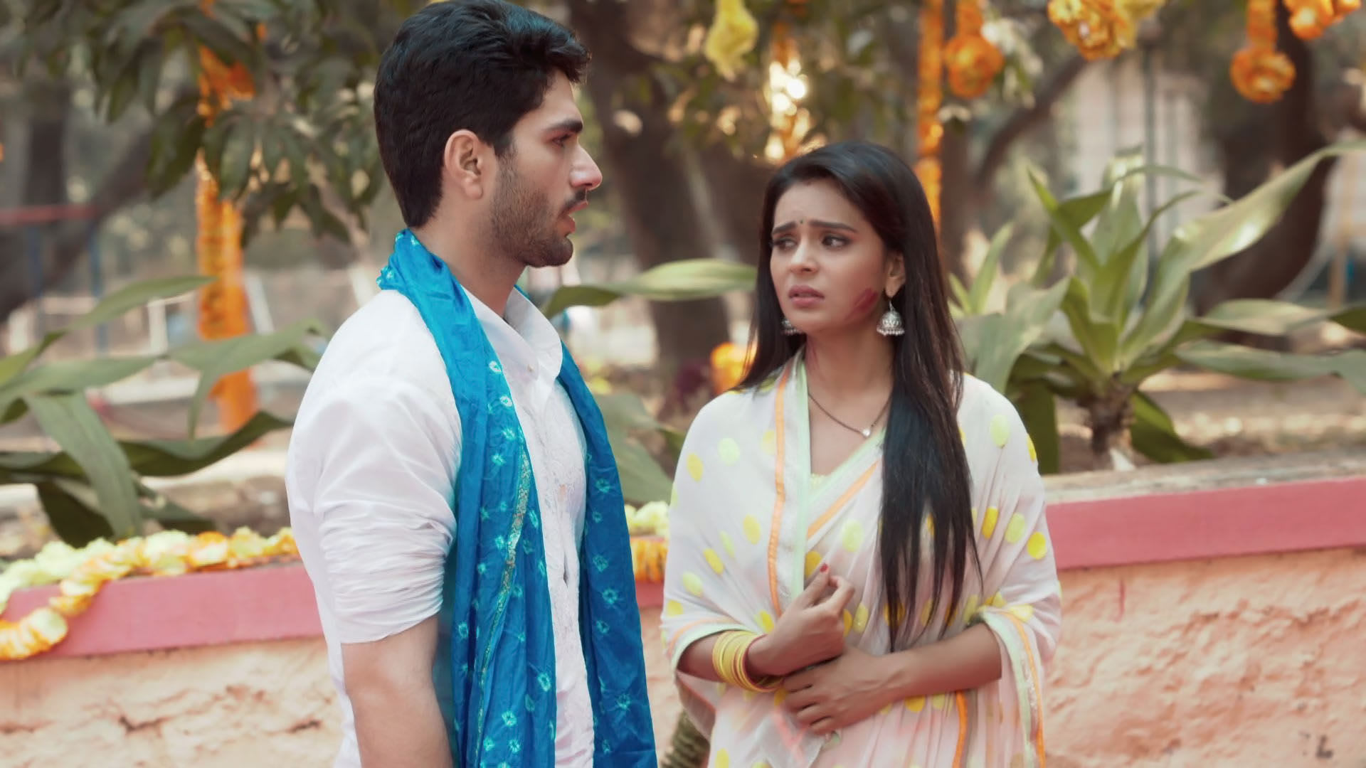 Watch Saam Daam Dand Bhed Episode 23 on JioHotstar