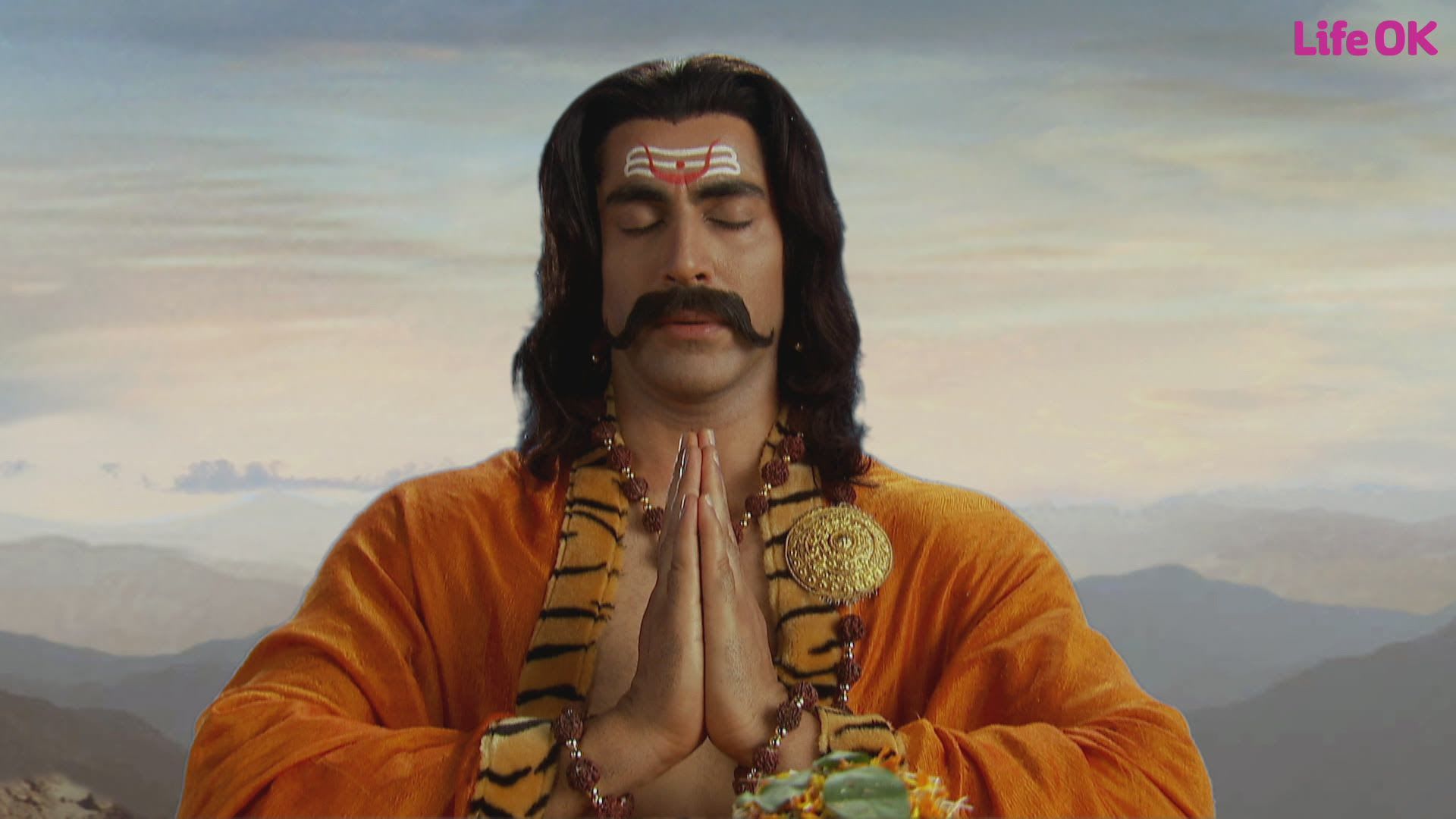 Watch devon ke dev mahadev s13 episode 1 on disney hotstar