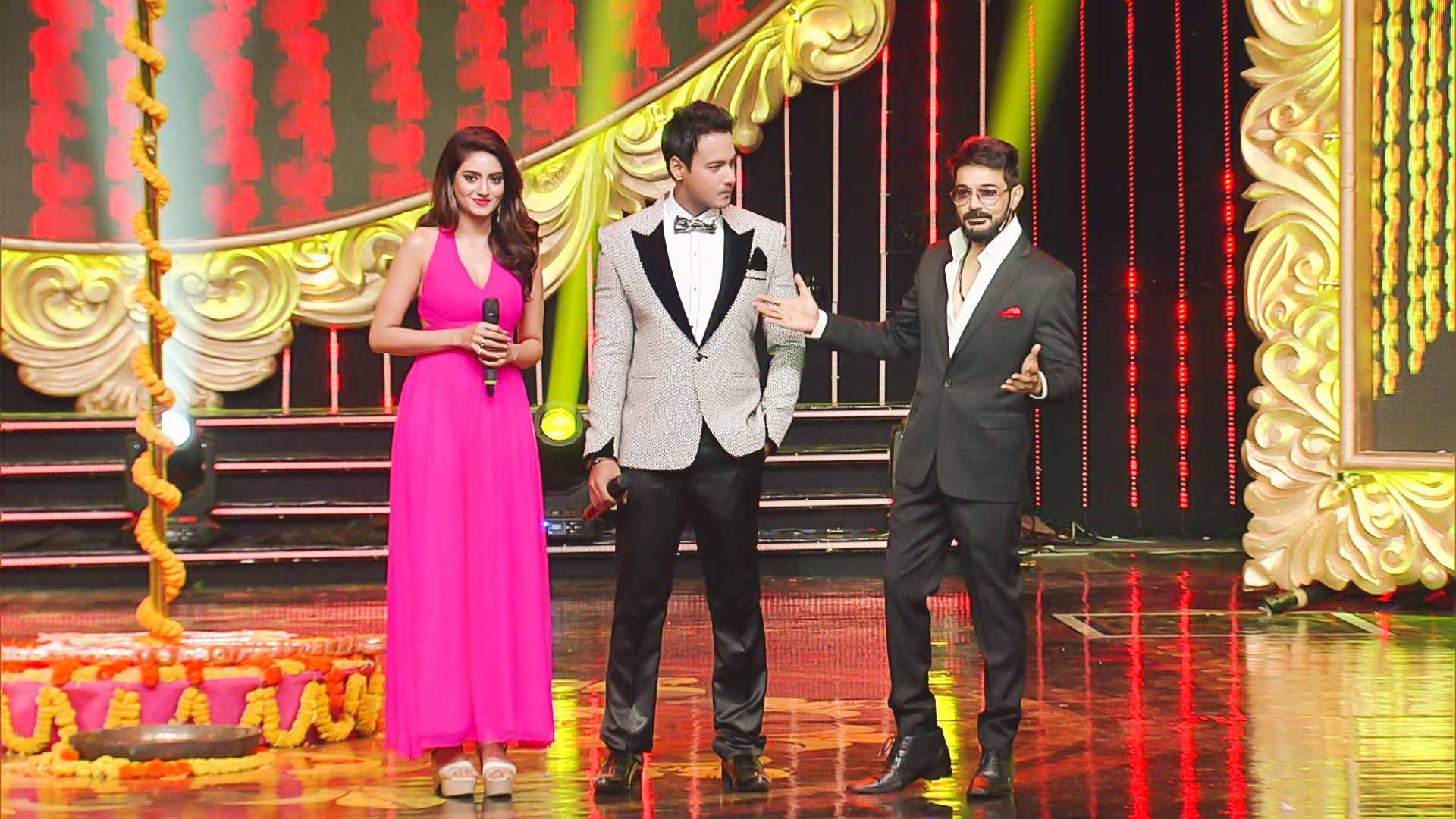 Watch Star Jalsha Parivaar Awards 2024 S3 Episode 2 on Disney+ Hotstar