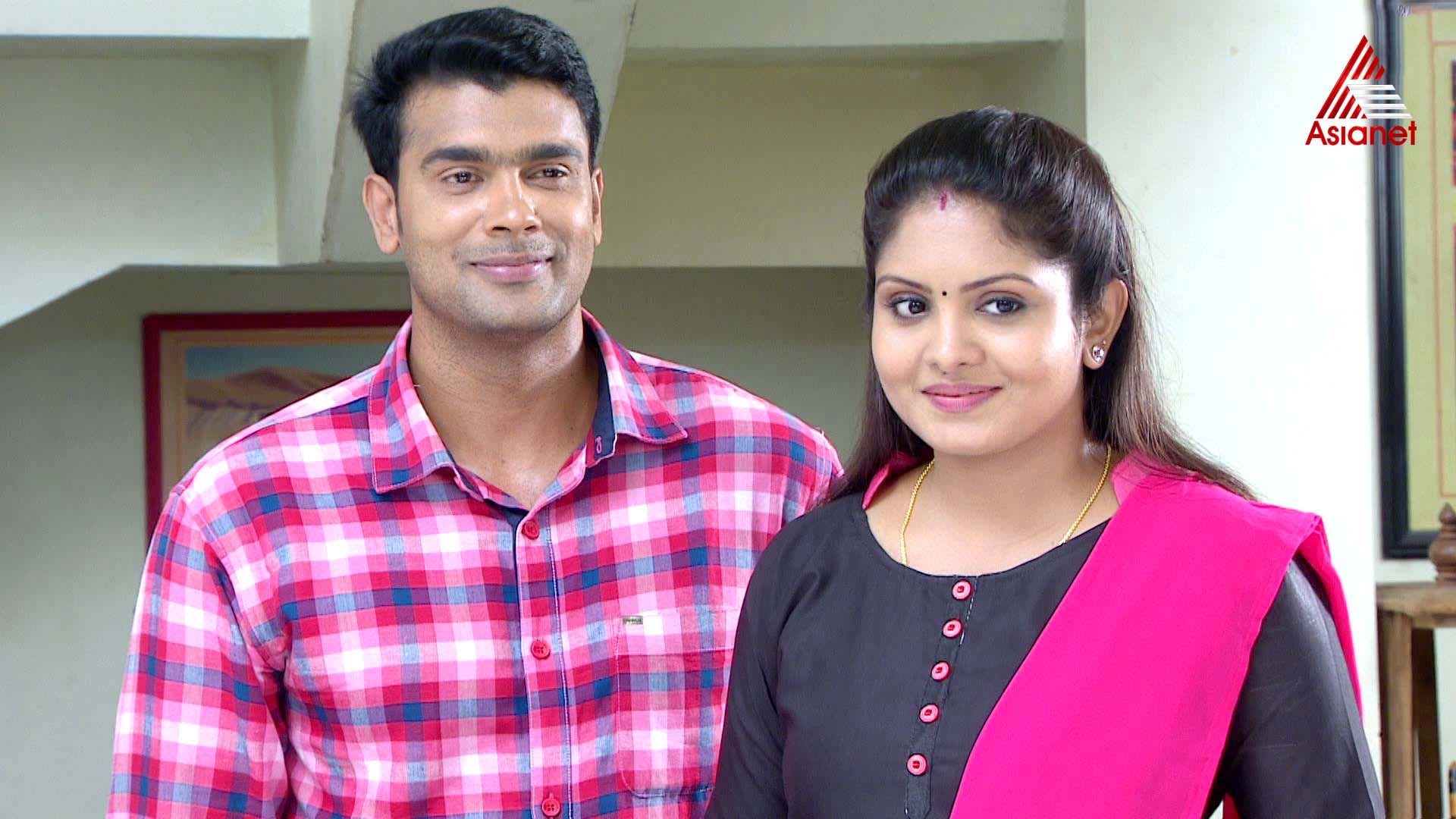 Watch Parasparam S24 Episode 26 on JioHotstar