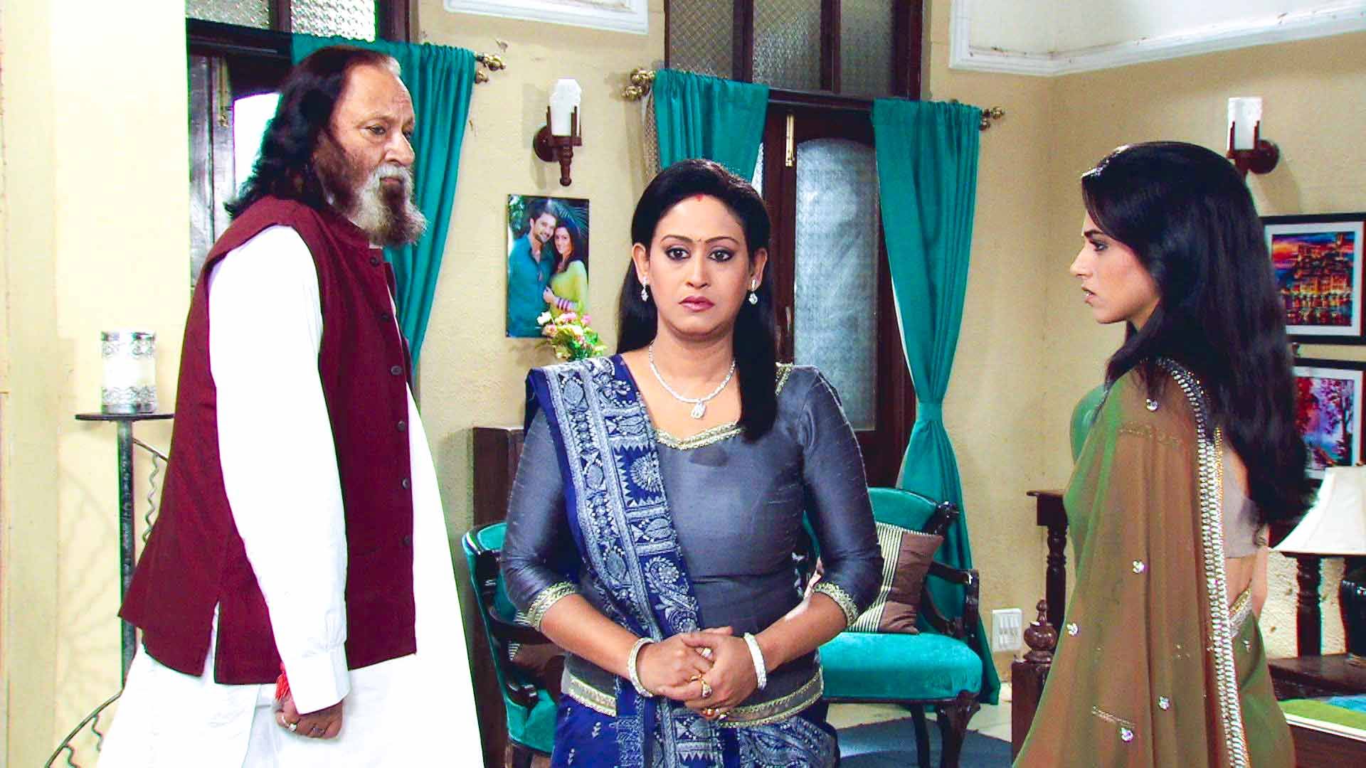 Watch Maryada...Lekin Kab Tak? S4 Episode 39 on JioHotstar