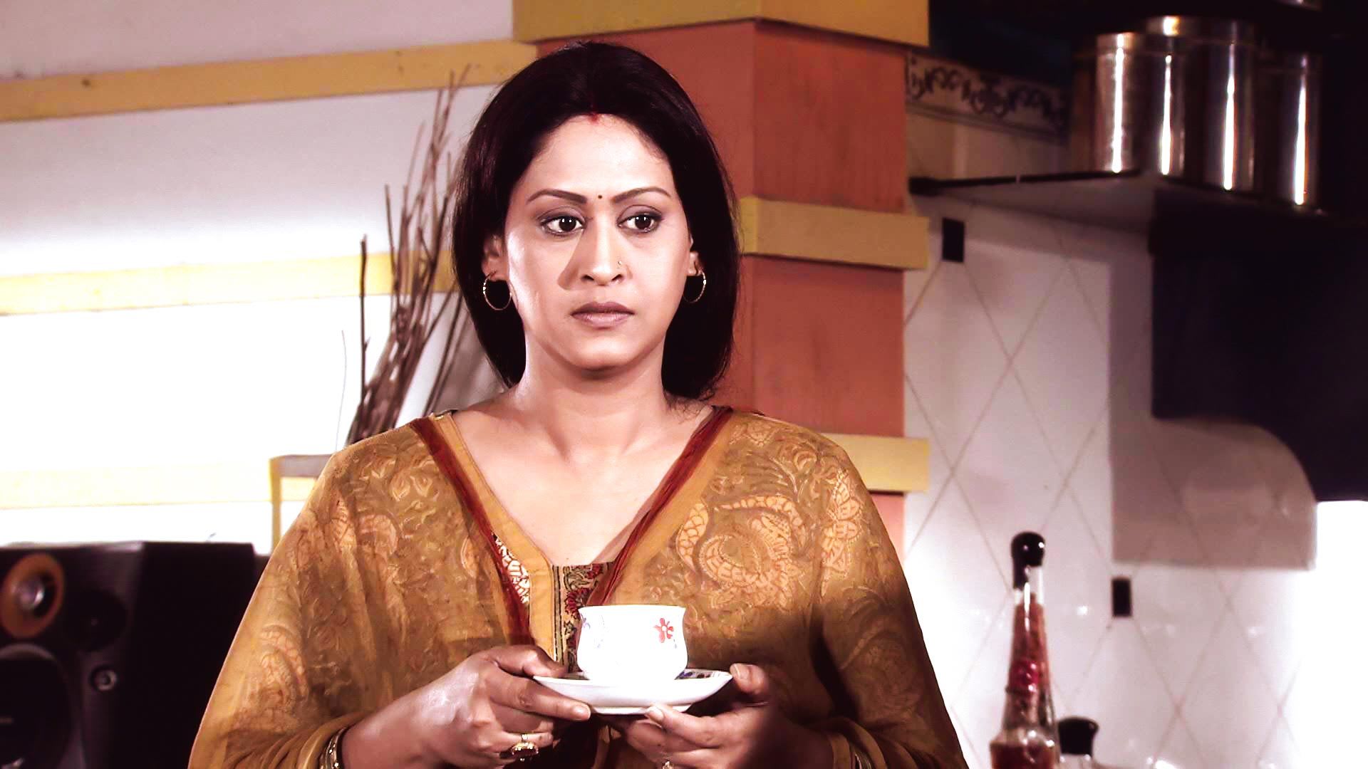 Watch Maryada...Lekin Kab Tak? S4 Episode 40 on JioHotstar