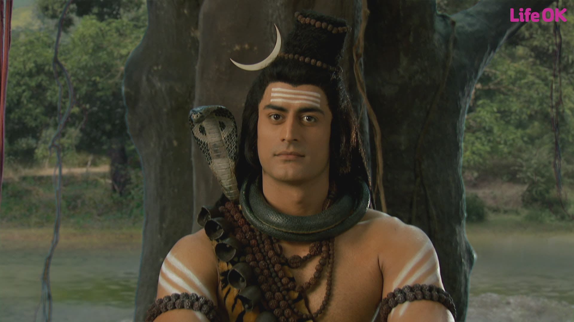 Watch devon ke dev mahadev s13 episode 12 on jiohotstar