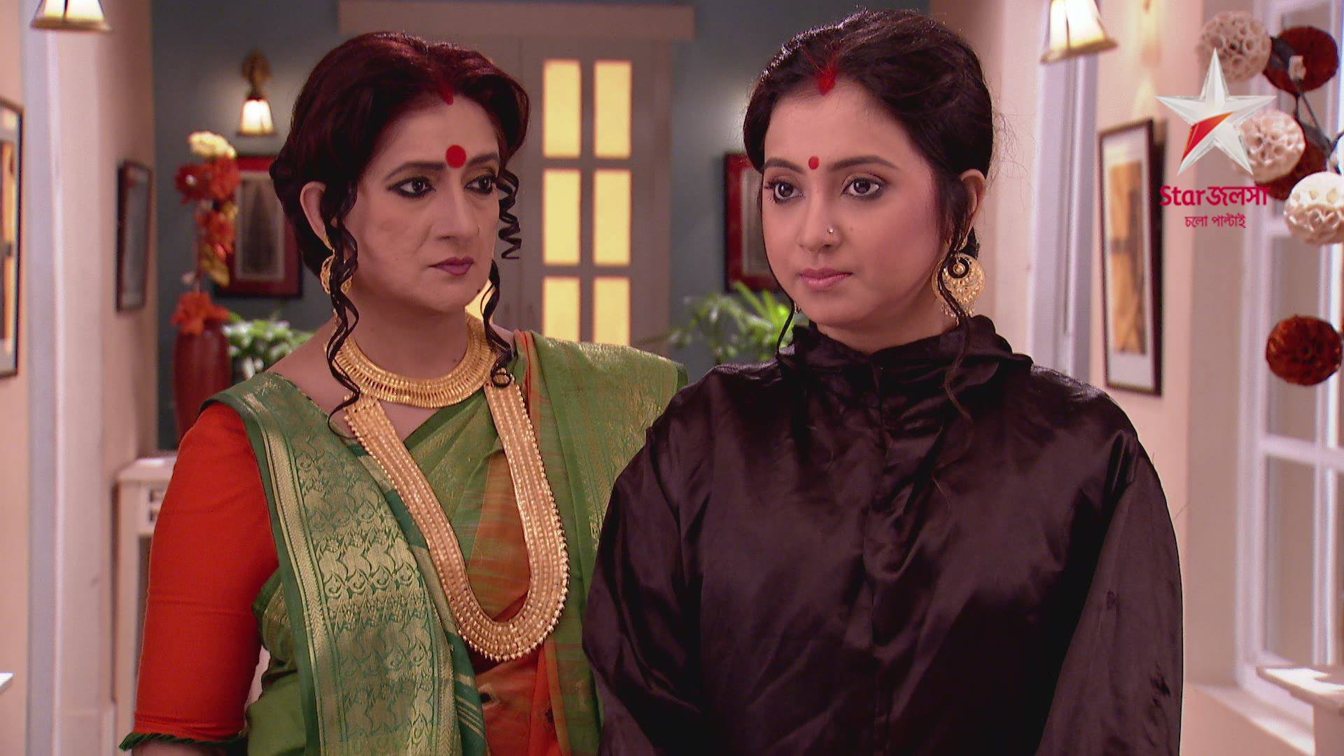 Kuhu warns Ranju