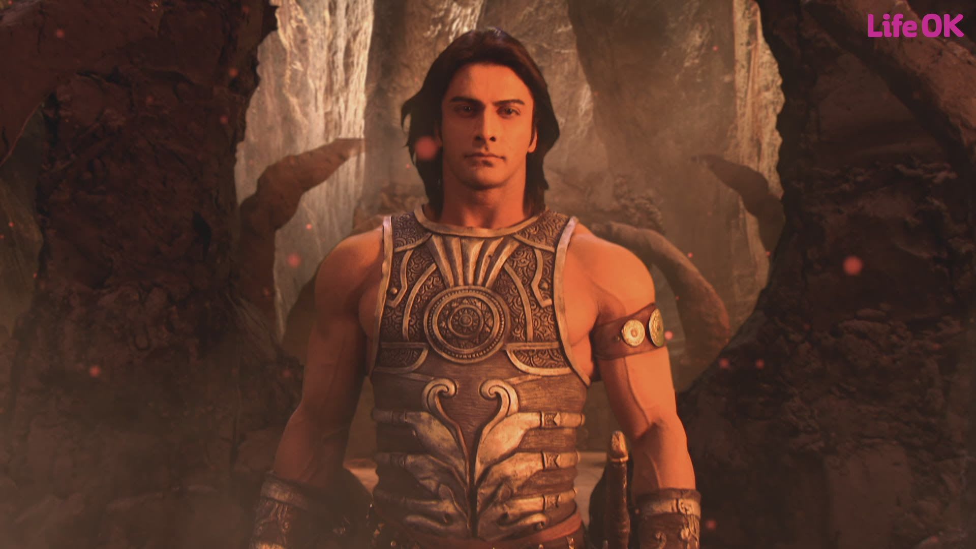 Watch Hatim destroys Zargam Online