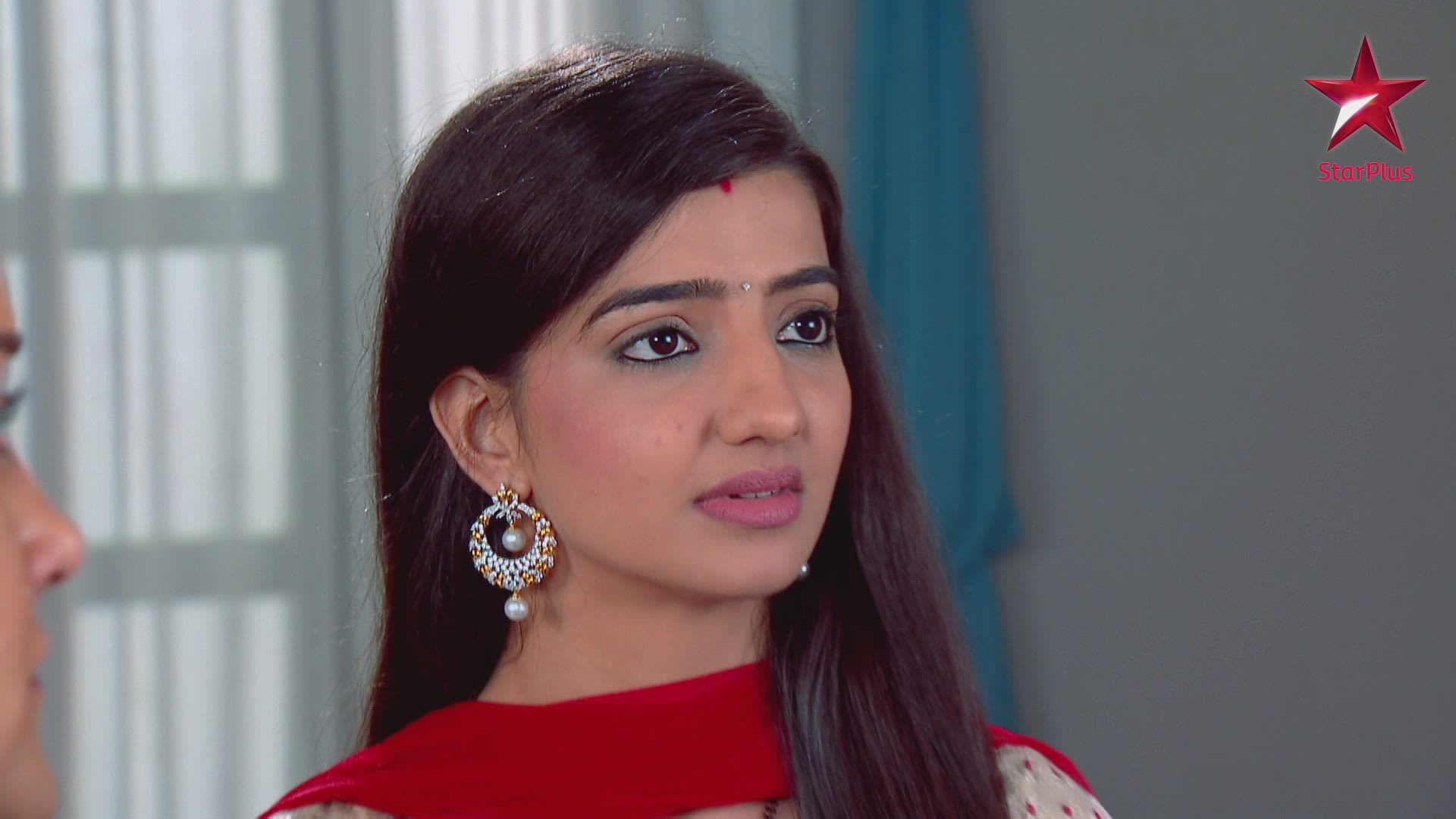 Paridhi traps Jigar