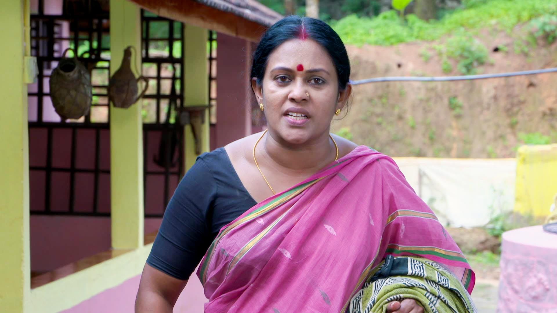 Watch Bhadra Gets a Panic Attack Online