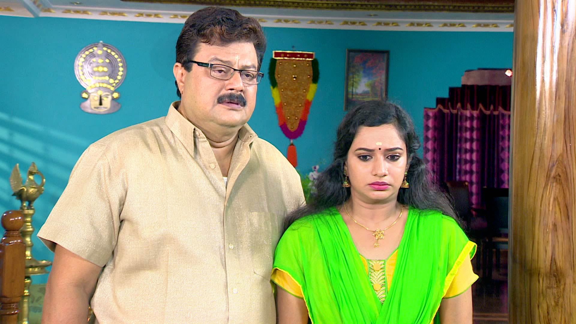 Watch kaanakanmani only on Watcho