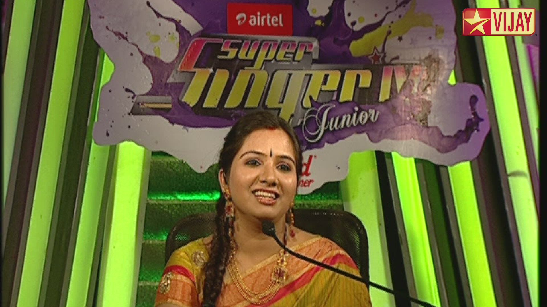 Super singer 6 hotstar shop