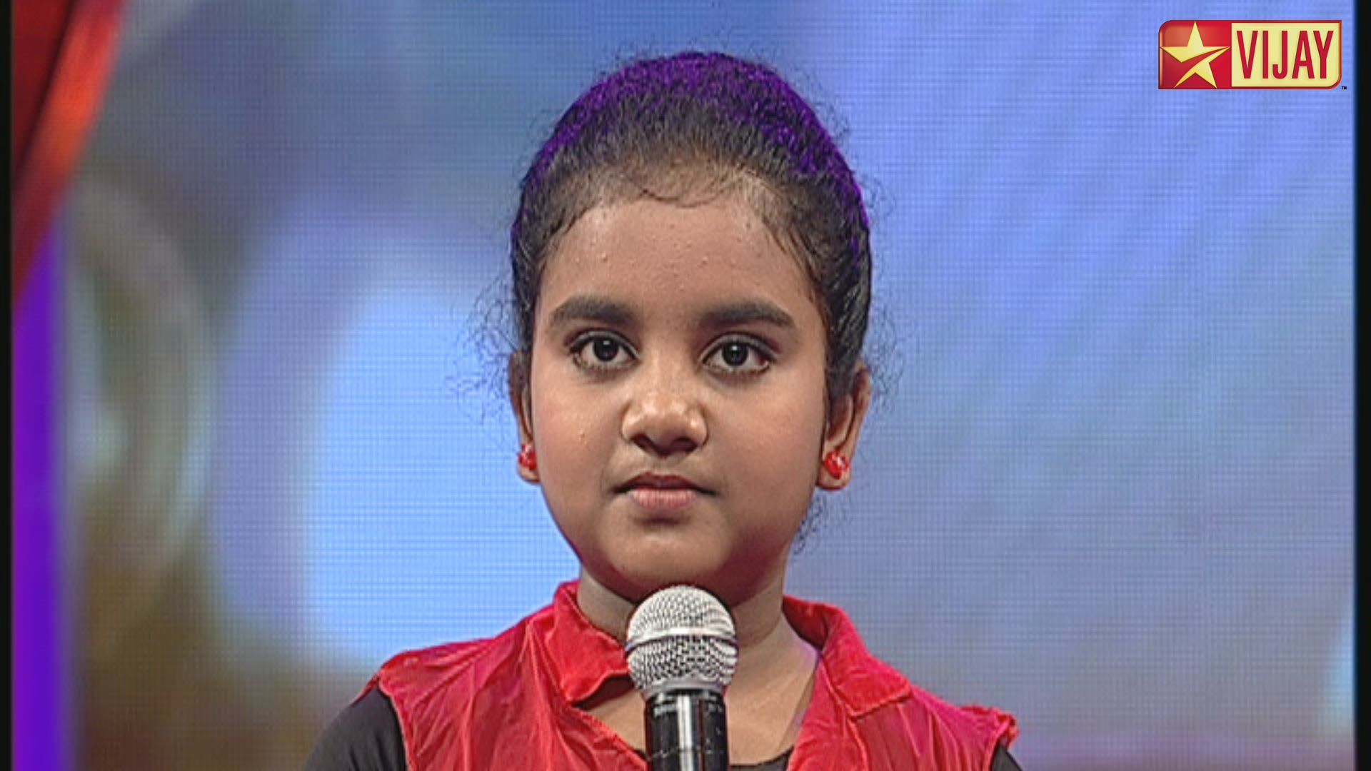 Watch Super Singer Junior Episode 40 on JioHotstar