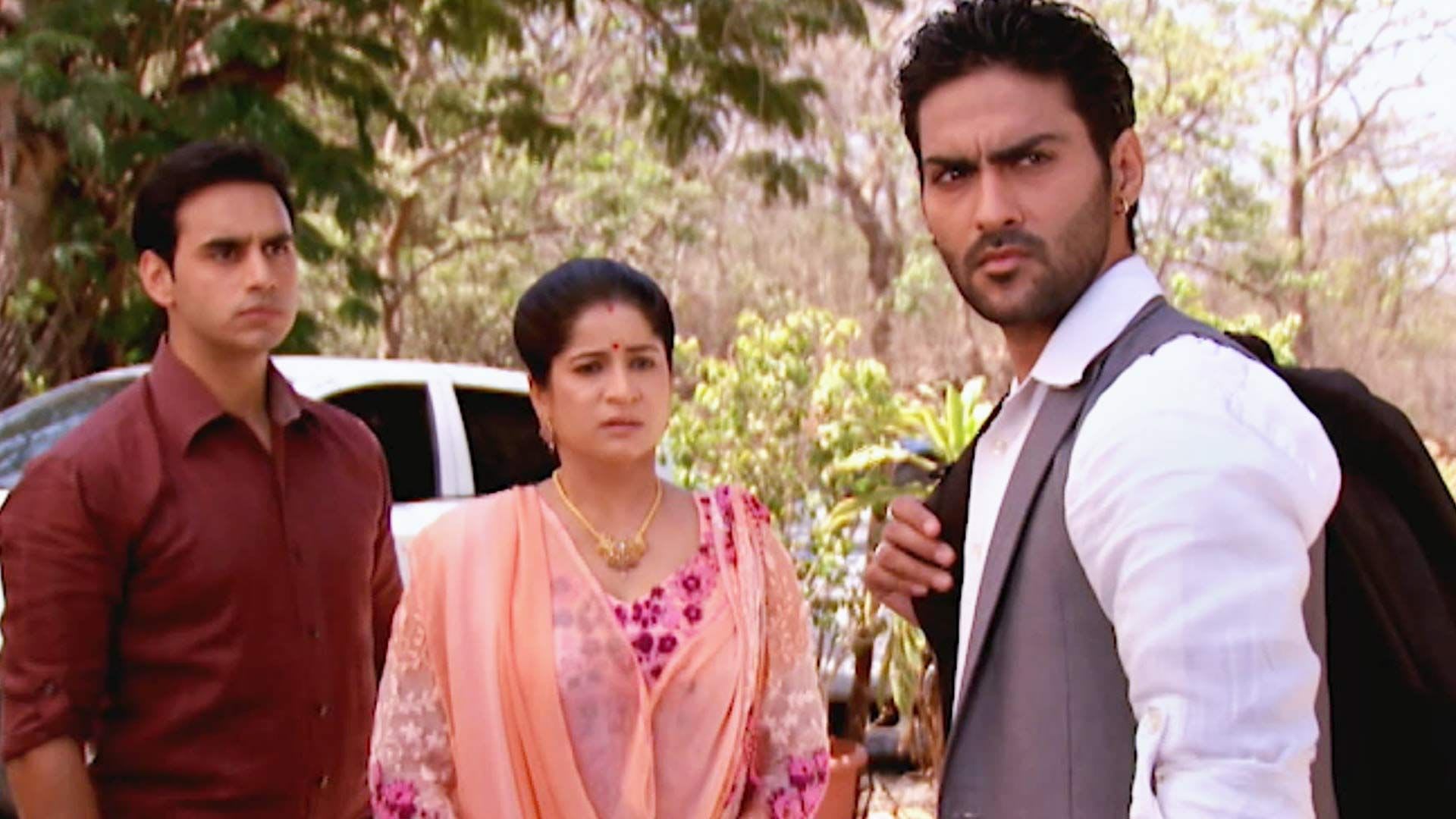 Watch Bairi Behna S1 Episode 35 on JioHotstar