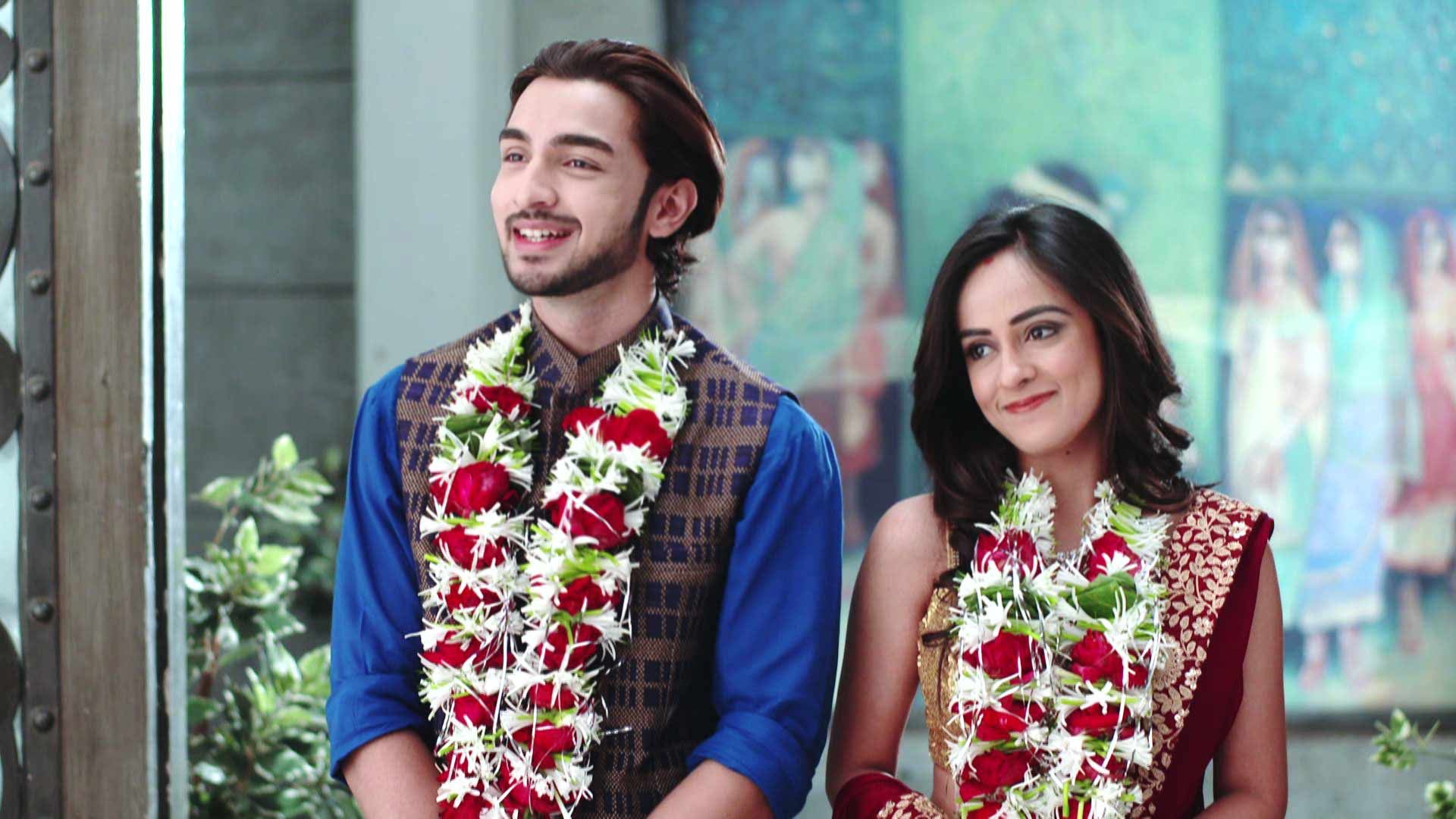Ramakant Marries Sameera