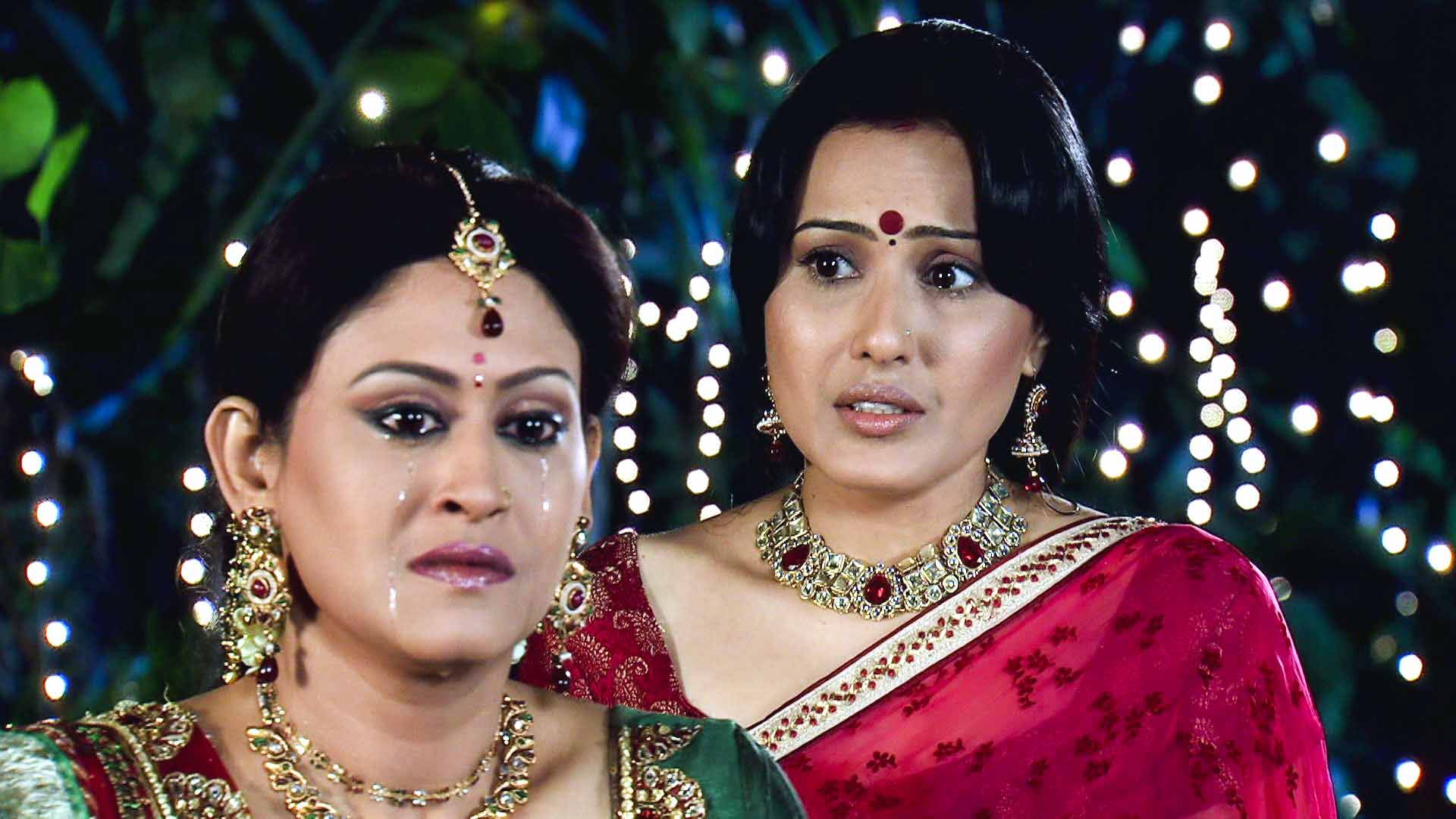 Watch Maryada...Lekin Kab Tak? S6 Episode 1 on JioHotstar
