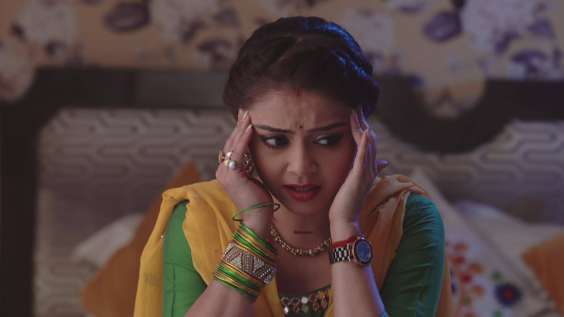 Watch Saath Nibhaana Saathiya 2 S1 Episode 1844 on JioHotstar