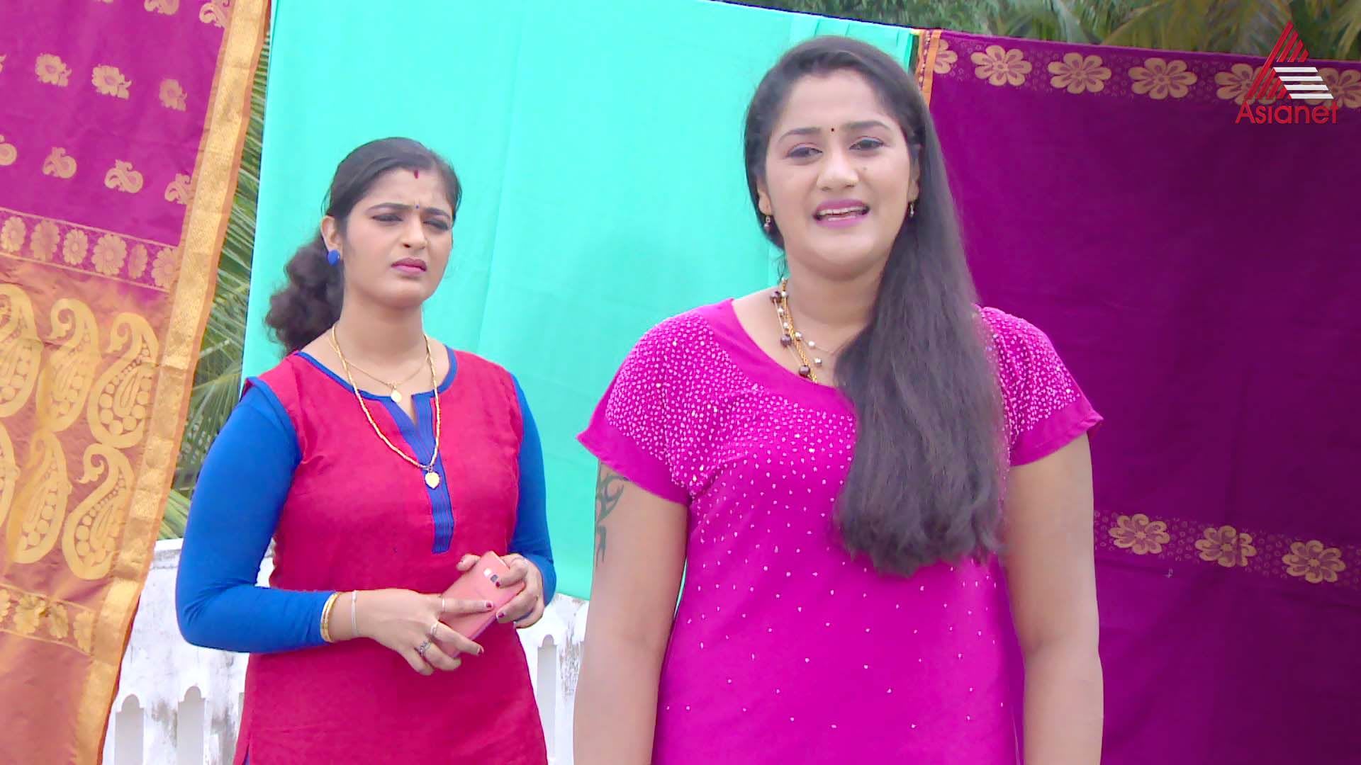 Watch Chandanamazha S14 Episode 23 on JioHotstar