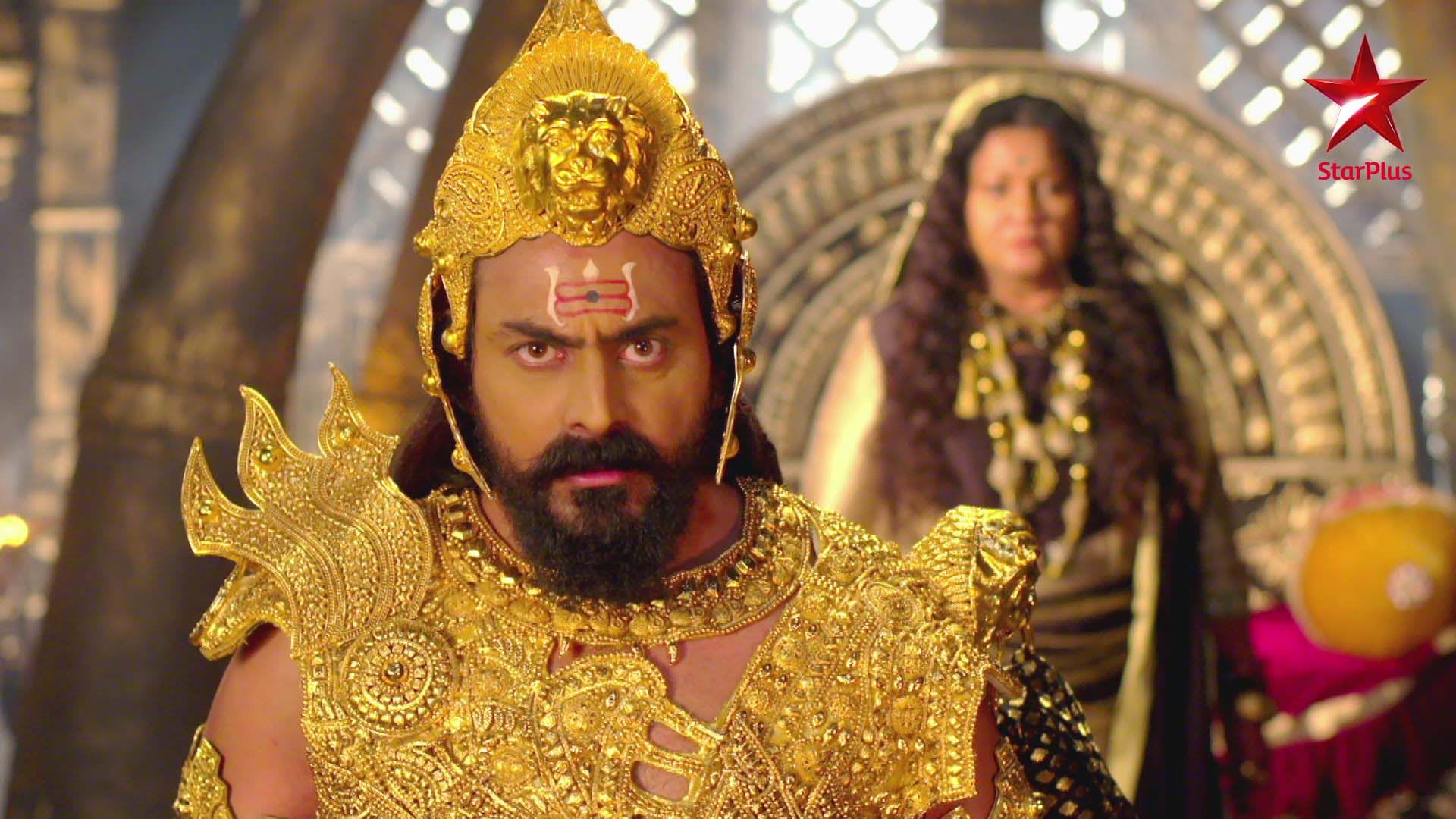 Stream Ravan to Attack Indradev Season 4 Episode 4 – Ravan to Attack ...