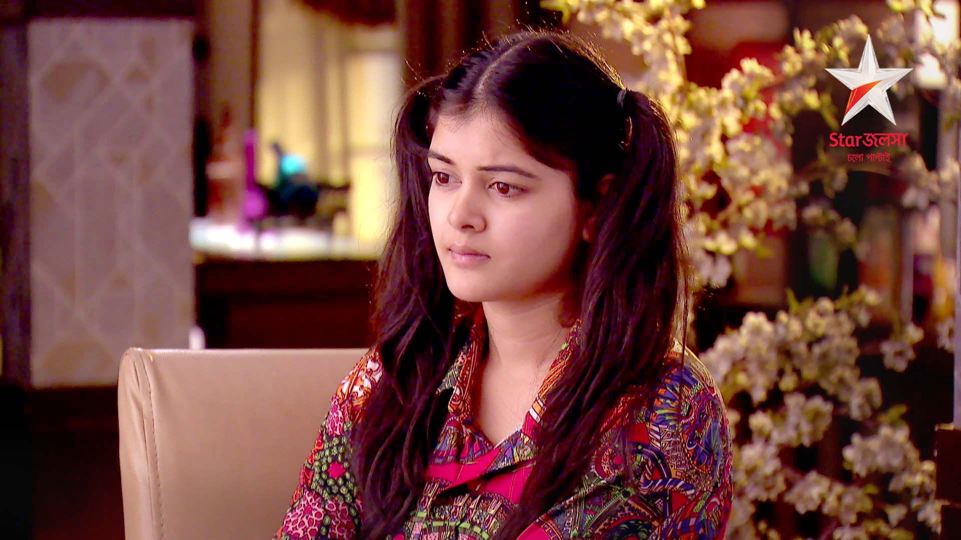 Pakhi Suspects Sidhu s Intention