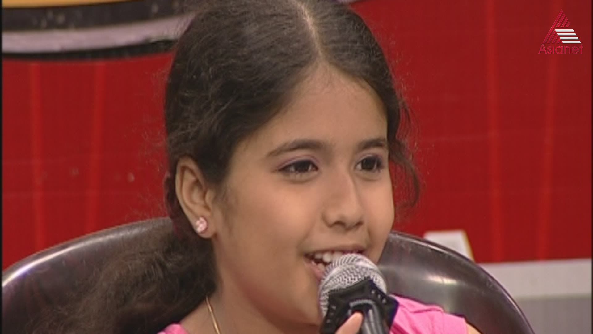 Watch Star Singer contestants Part II Online