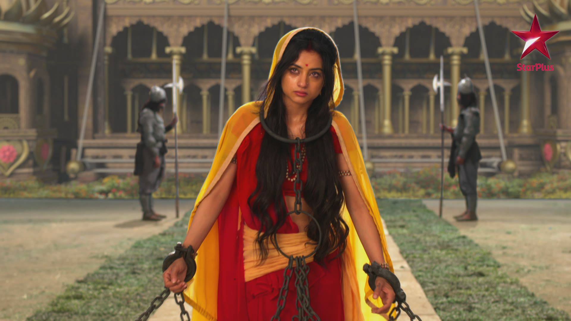 Watch Siya Ke Ram S6 Episode 31 On Disney Hotstar