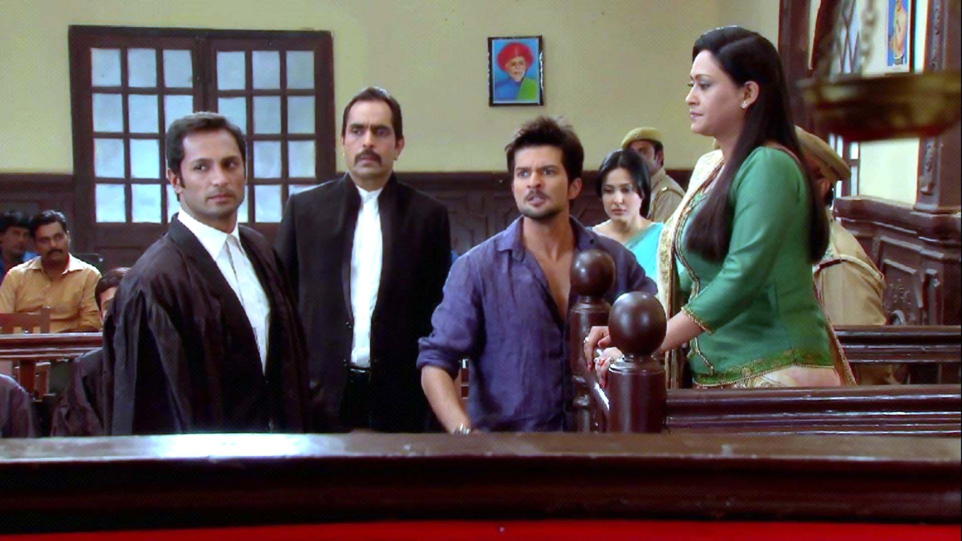 Watch Maryada...Lekin Kab Tak? S6 Episode 58 on JioHotstar