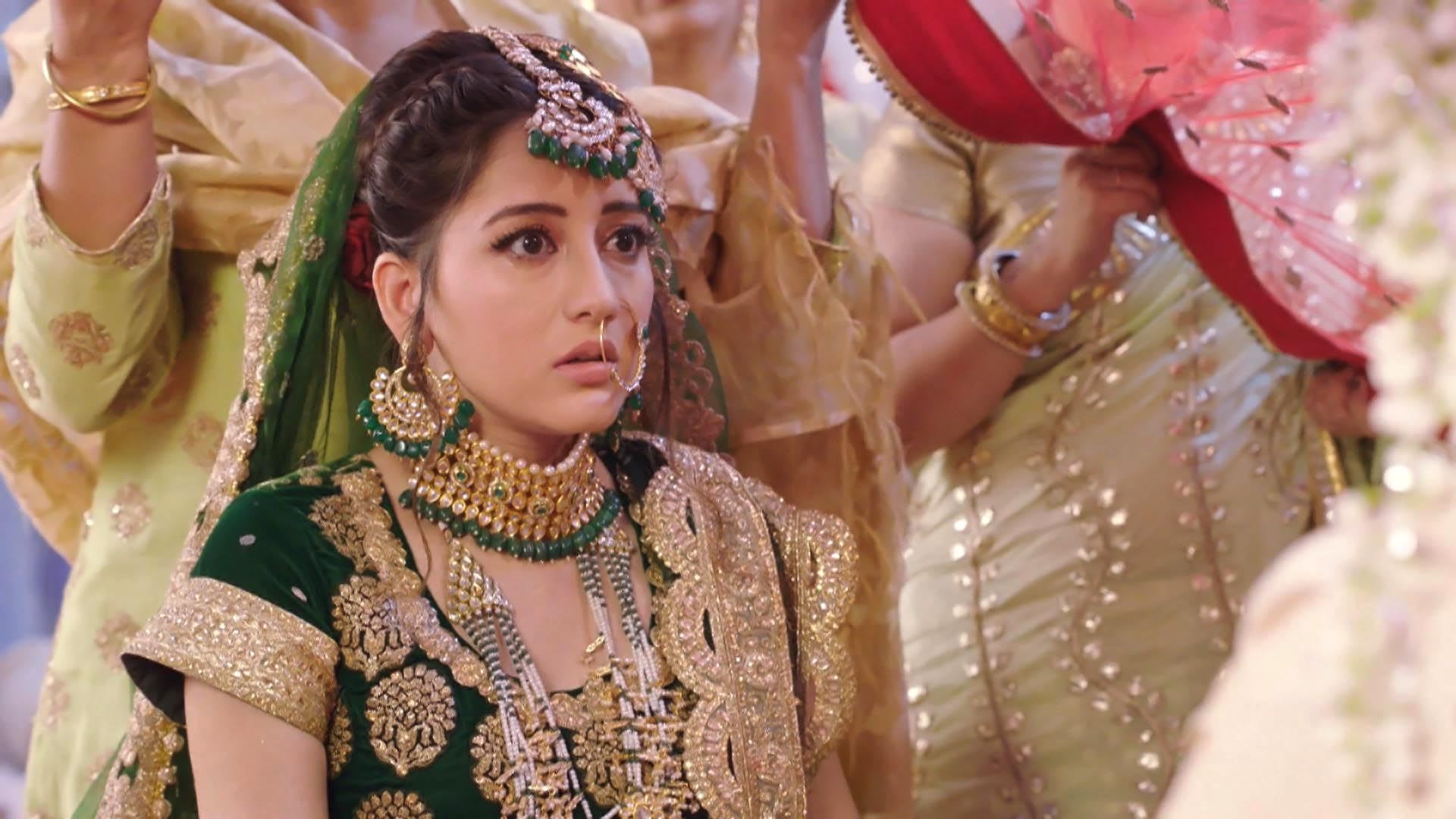 Mahira s Nikaah Ceremony