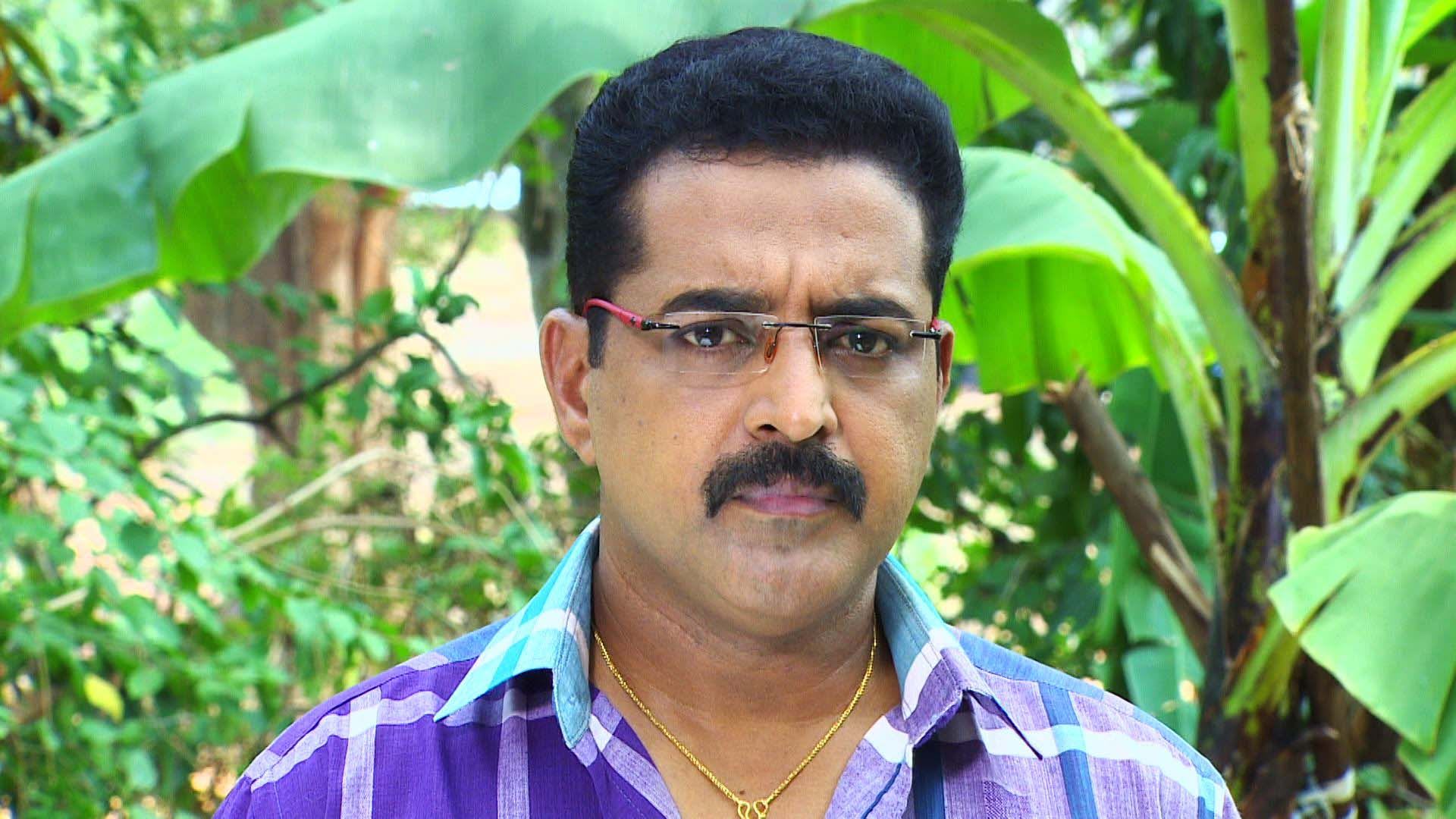 Watch Balan Fears For Kanya's Child Online