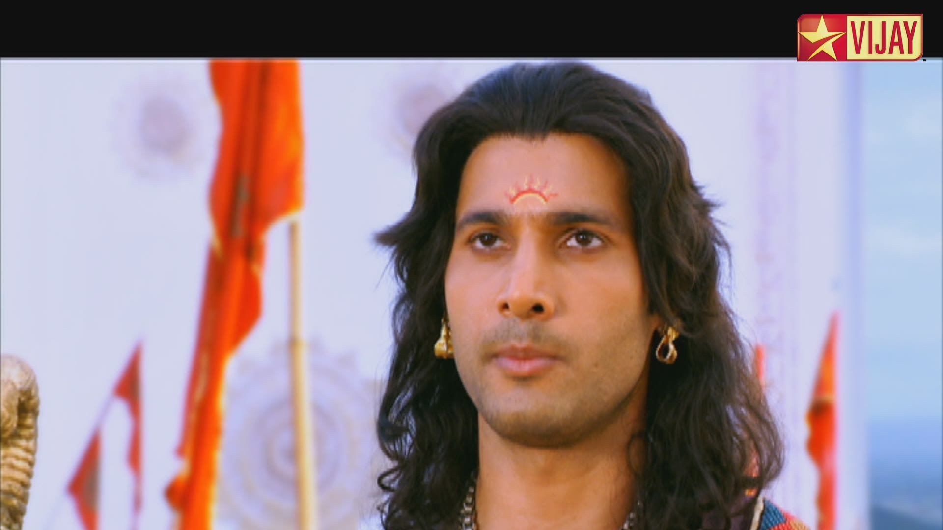 Watch Mahabharatham S11 Episode 1 on JioHotstar