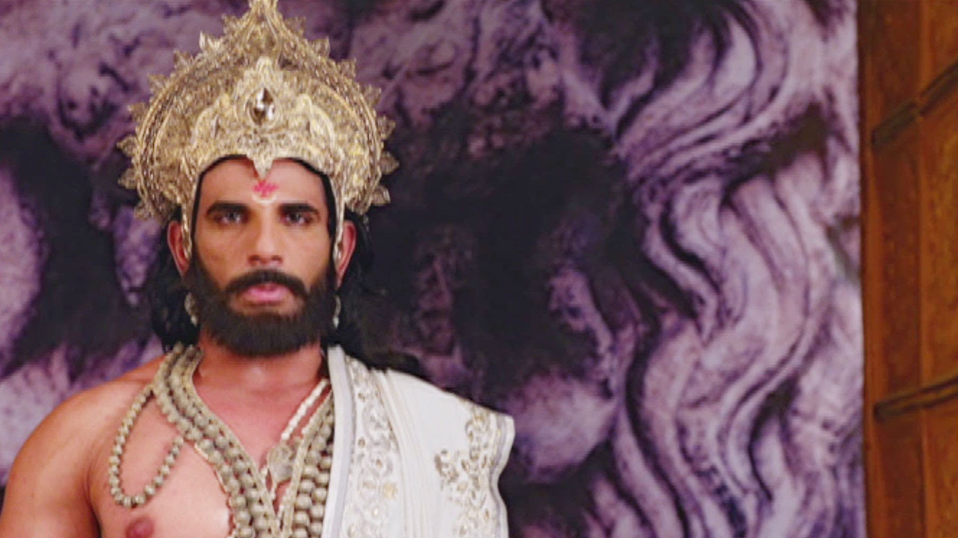 Will Duryodhana Become The King?