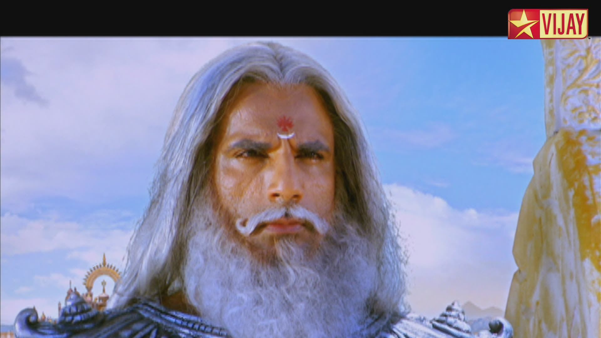 Watch Mahabharatham S16 Episode 1 on JioHotstar