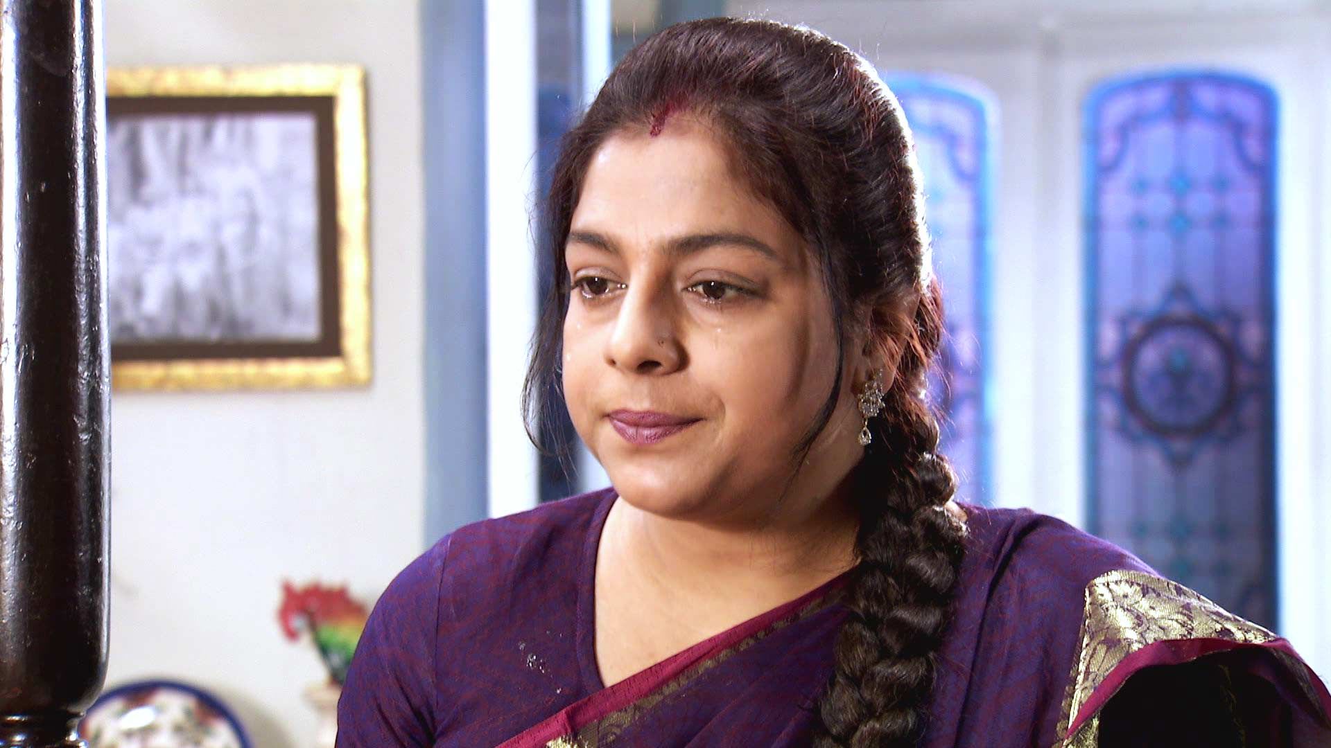Watch Shreshtha Seeks Forgiveness Online
