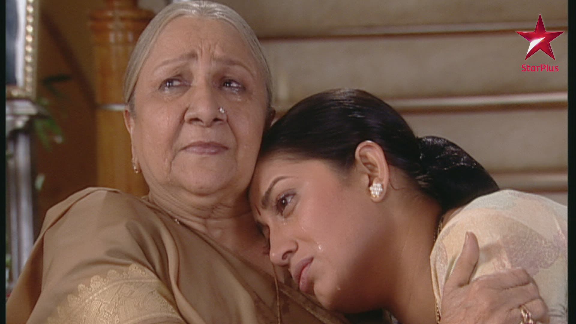 Watch Kyunki Saas Bhi Kabhi Bahu Thi S20 Episode 3 on JioHotstar