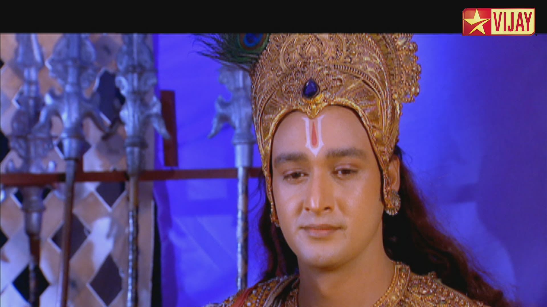 Watch shakuni reads out the rules online