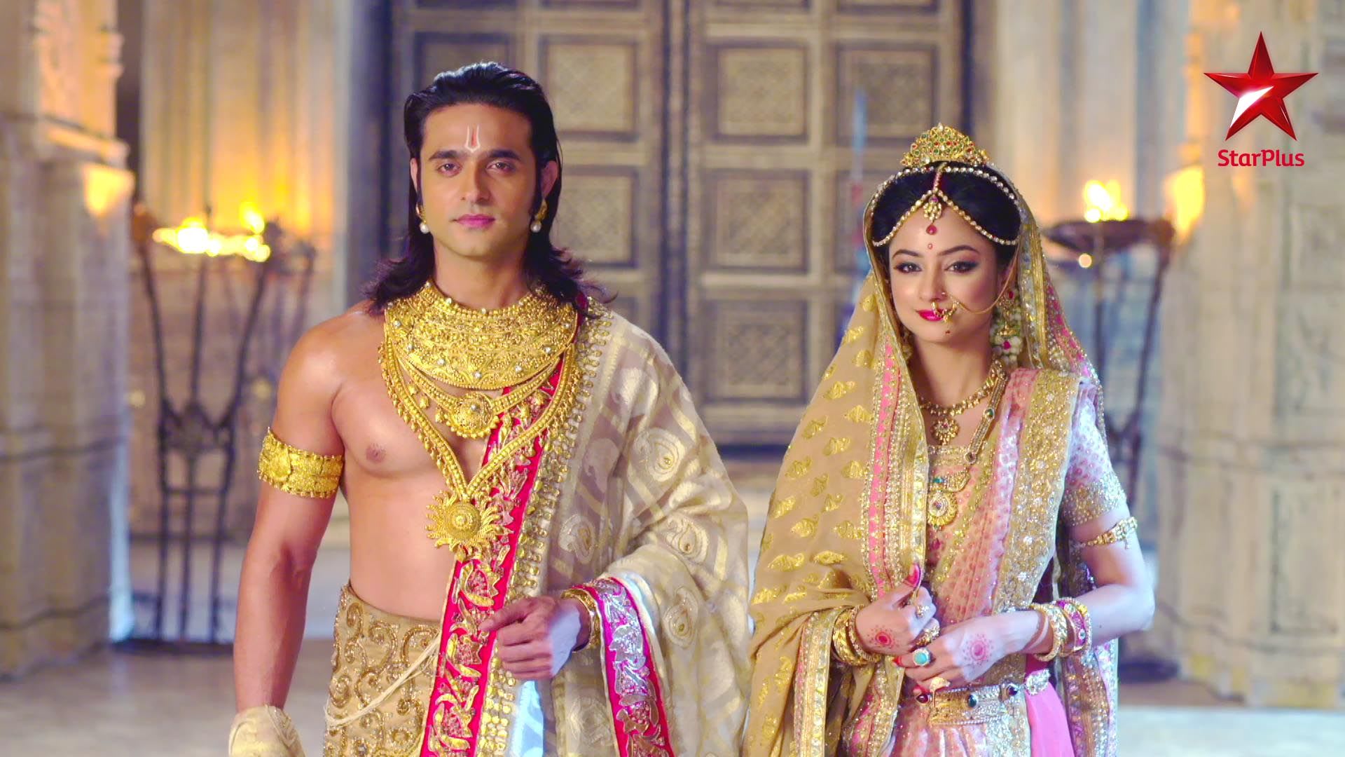 Watch Siya Ke Ram S4 Episode 8 On Disney Hotstar