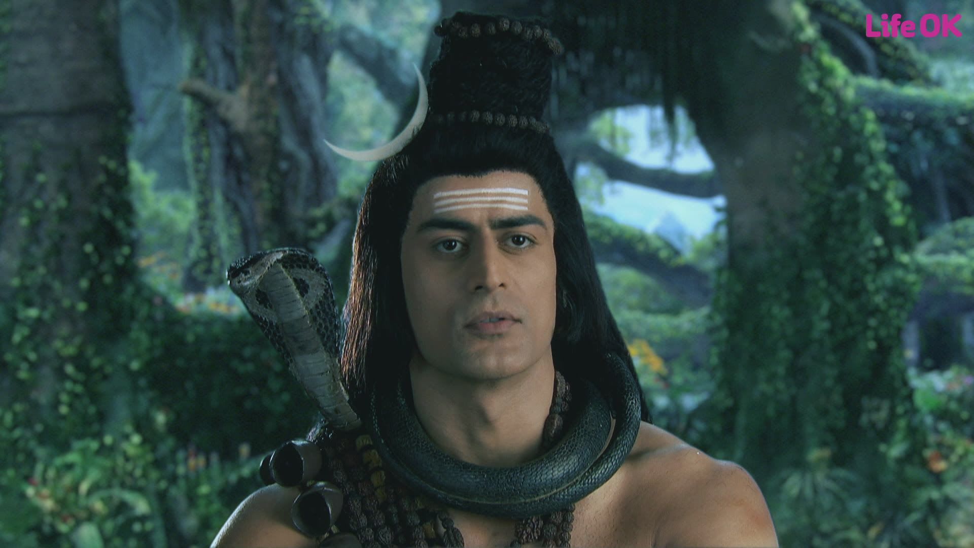 Watch devon ke dev mahadev s19 episode 8 on disney hotstar