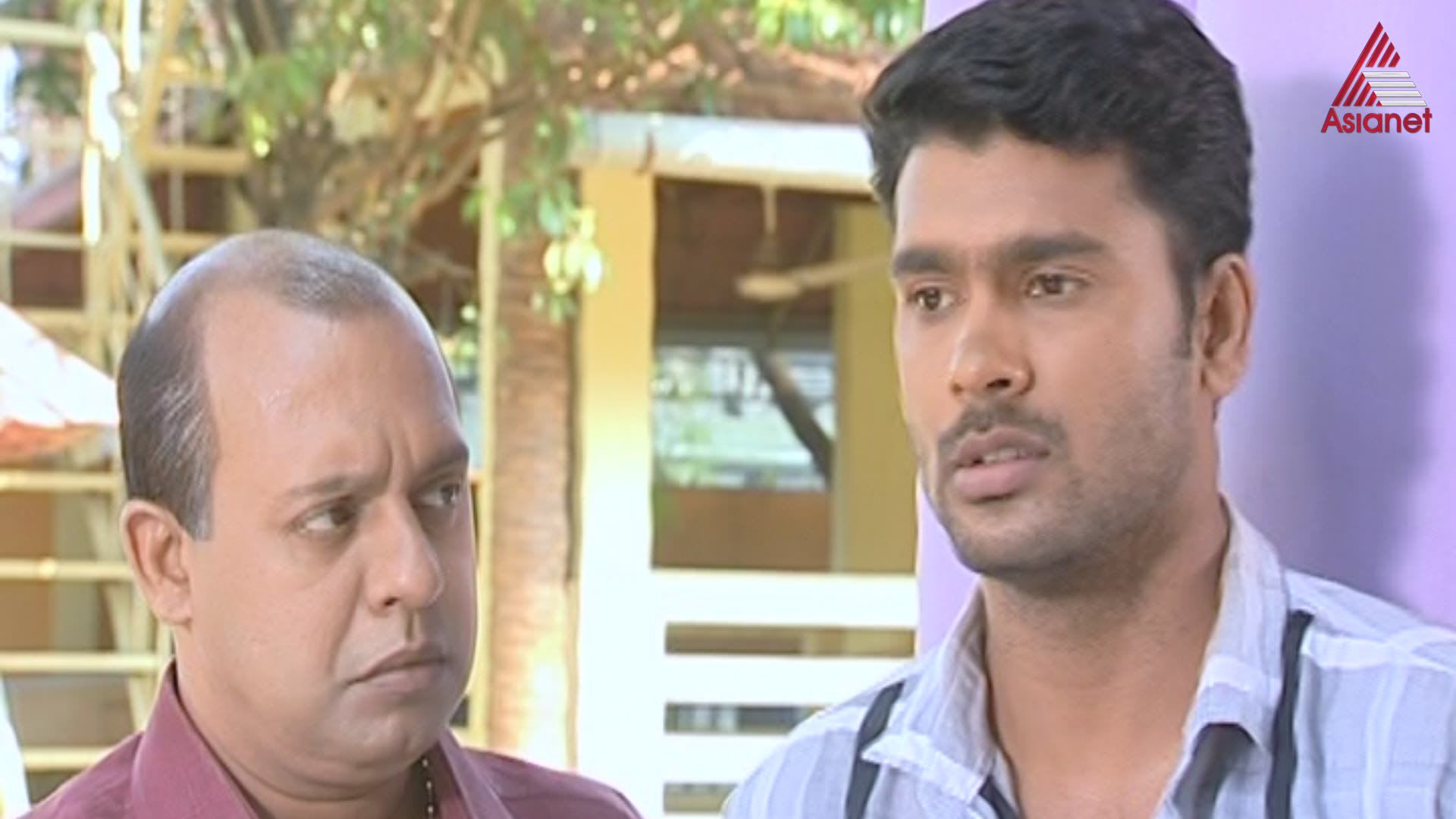 Watch Parasparam S4 Episode 20 on JioHotstar