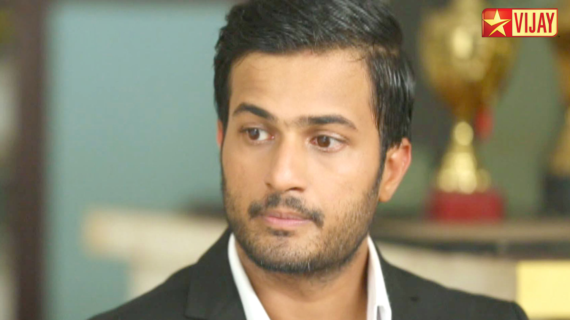 Watch Kalyanam Mudhal Kaadhal Varai S8 Episode 7 on JioHotstar